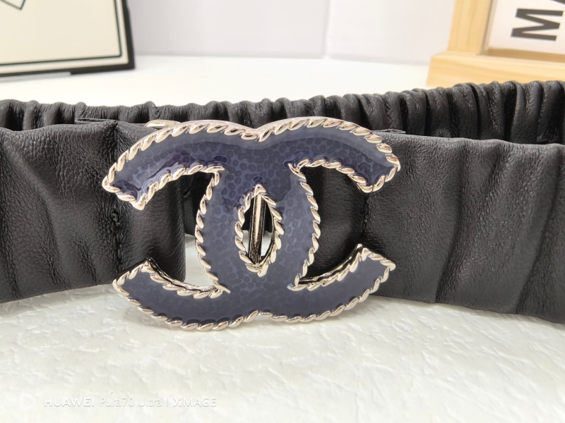 Chanel Belts